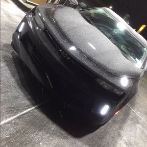 Meet your Posher, Behnam